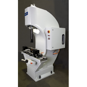 Manuelle Richtpressen PH S RH