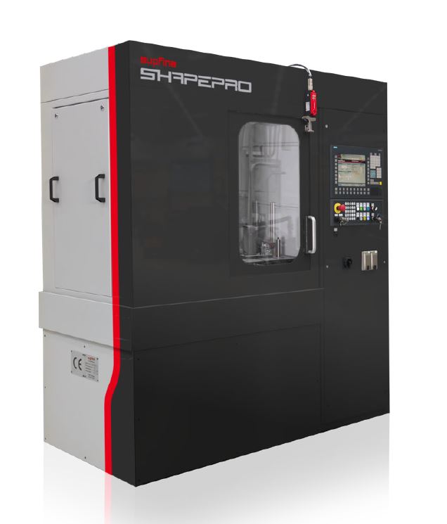 Supfina ShapePro