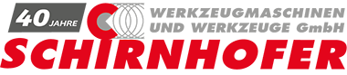Schirnhofer Werkzeugmaschinen und Werkzeuge GmbH